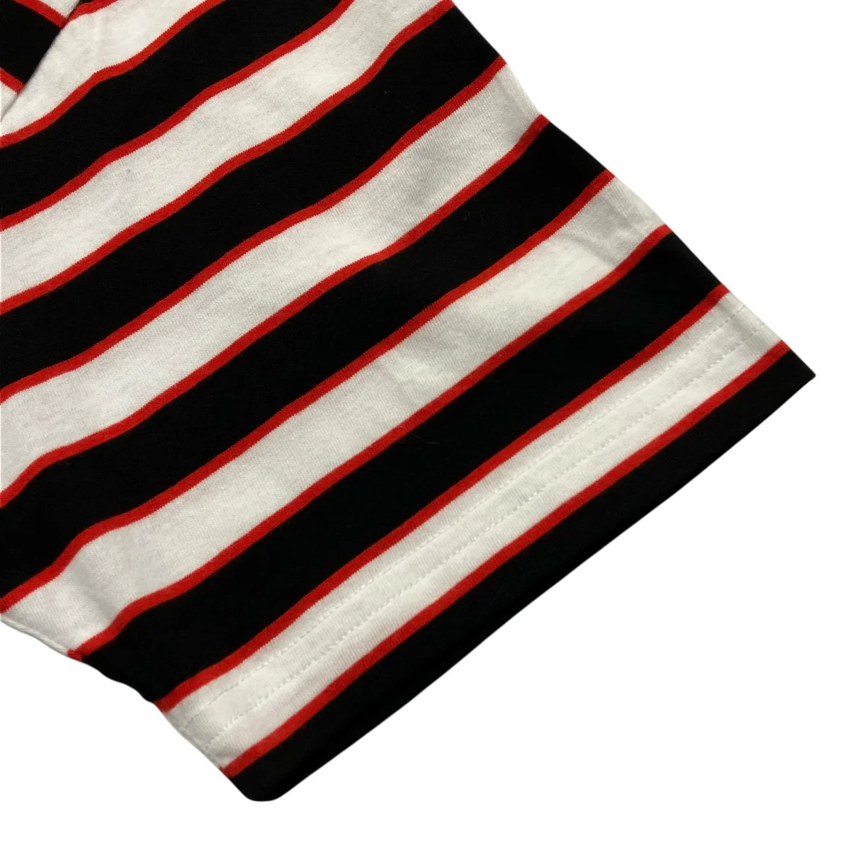 クルーネックTシャツHUMU0327S0 - Image 4