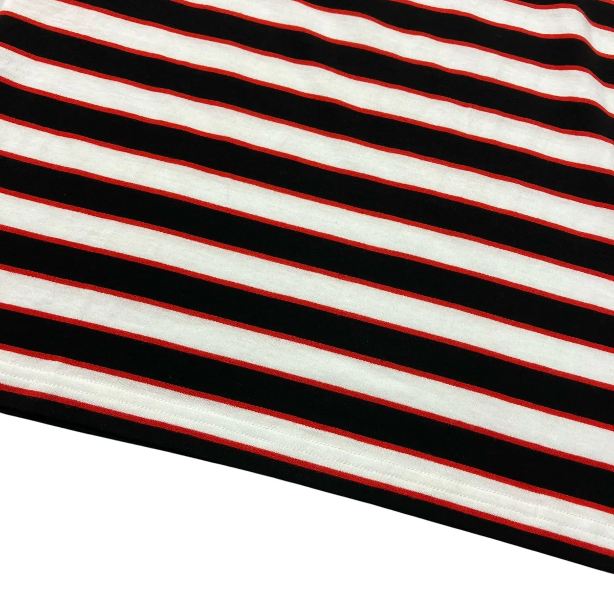 クルーネックTシャツHUMU0327S0 - Image 5