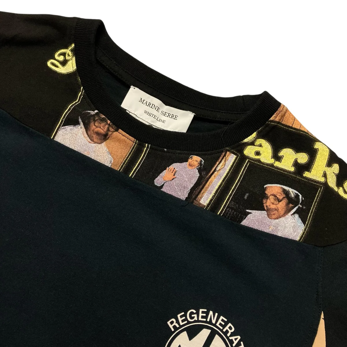 ドッキングTシャツ - Image 3