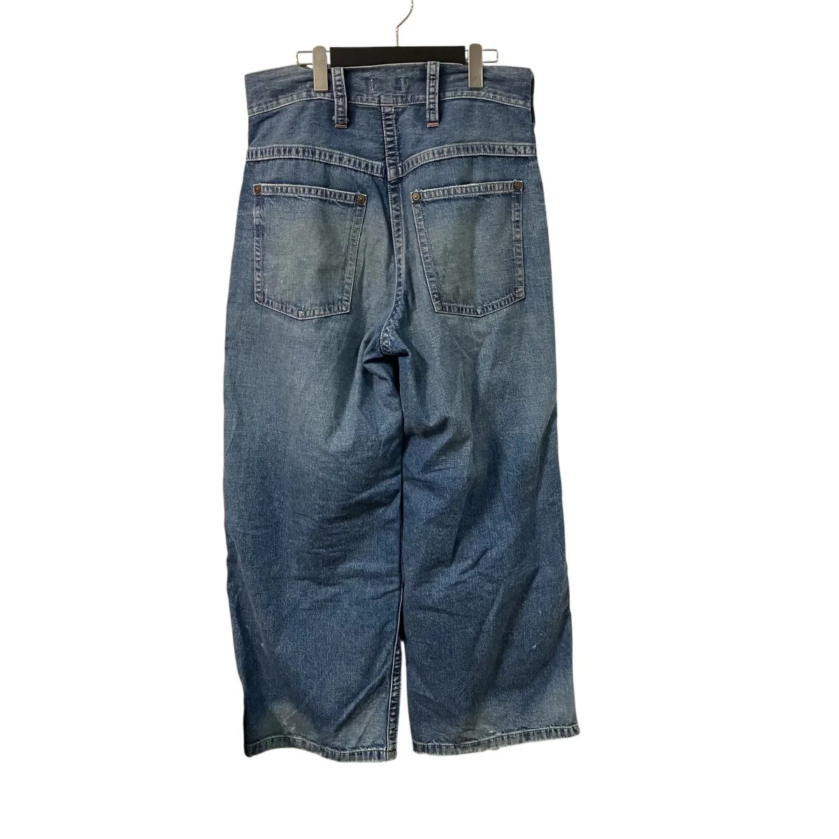 JUVENILE WORK PANTS TYPE3デニムパンツJ0067 - Image 2