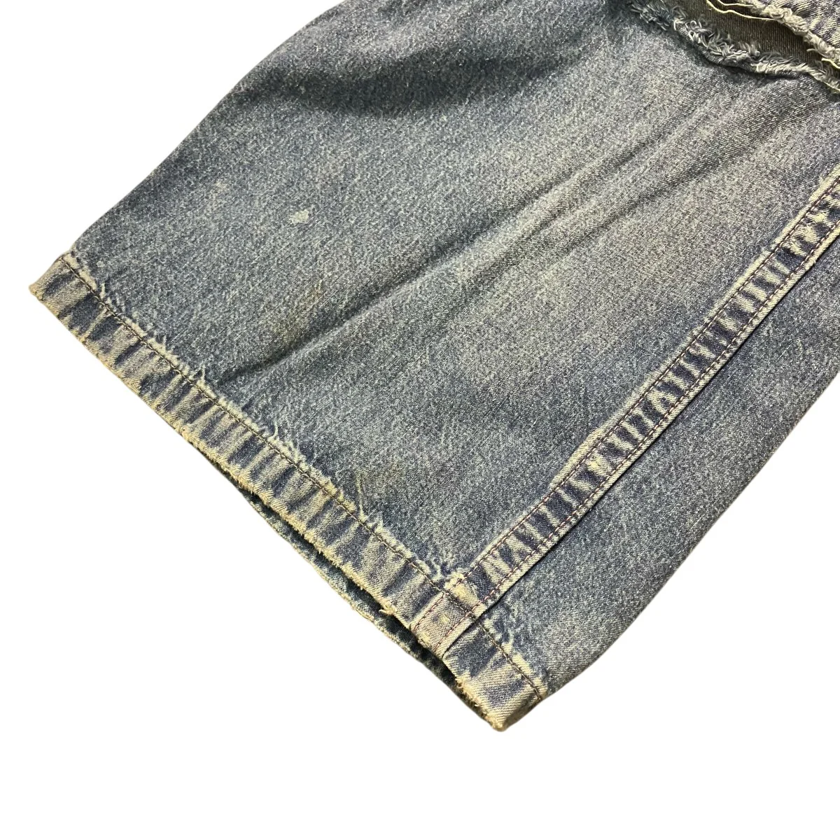 JUVENILE WORK PANTS TYPE3デニムパンツJ0067 - Image 5