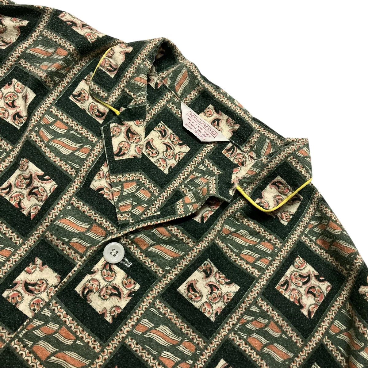 パジャマシャツ - Image 3
