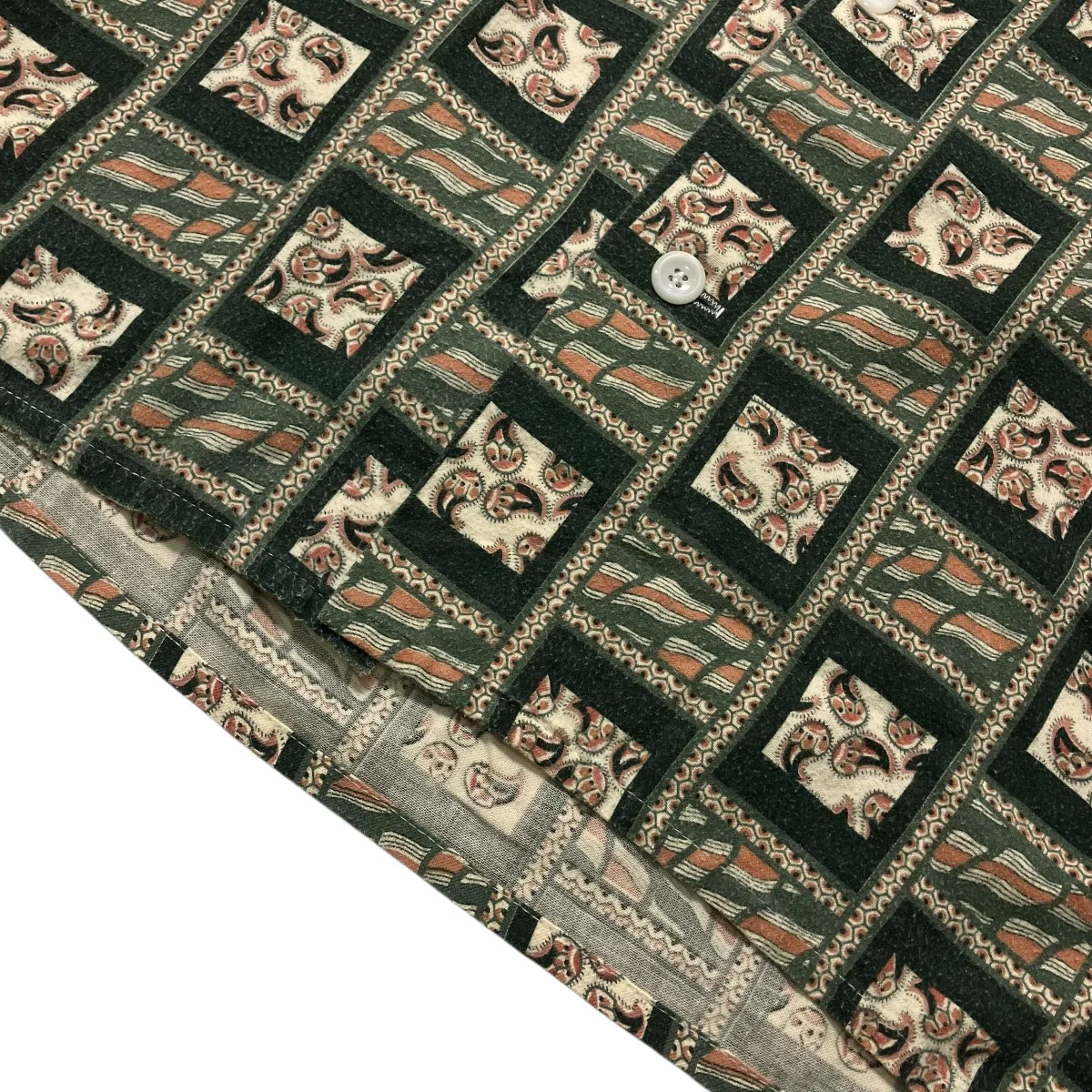 パジャマシャツ - Image 5