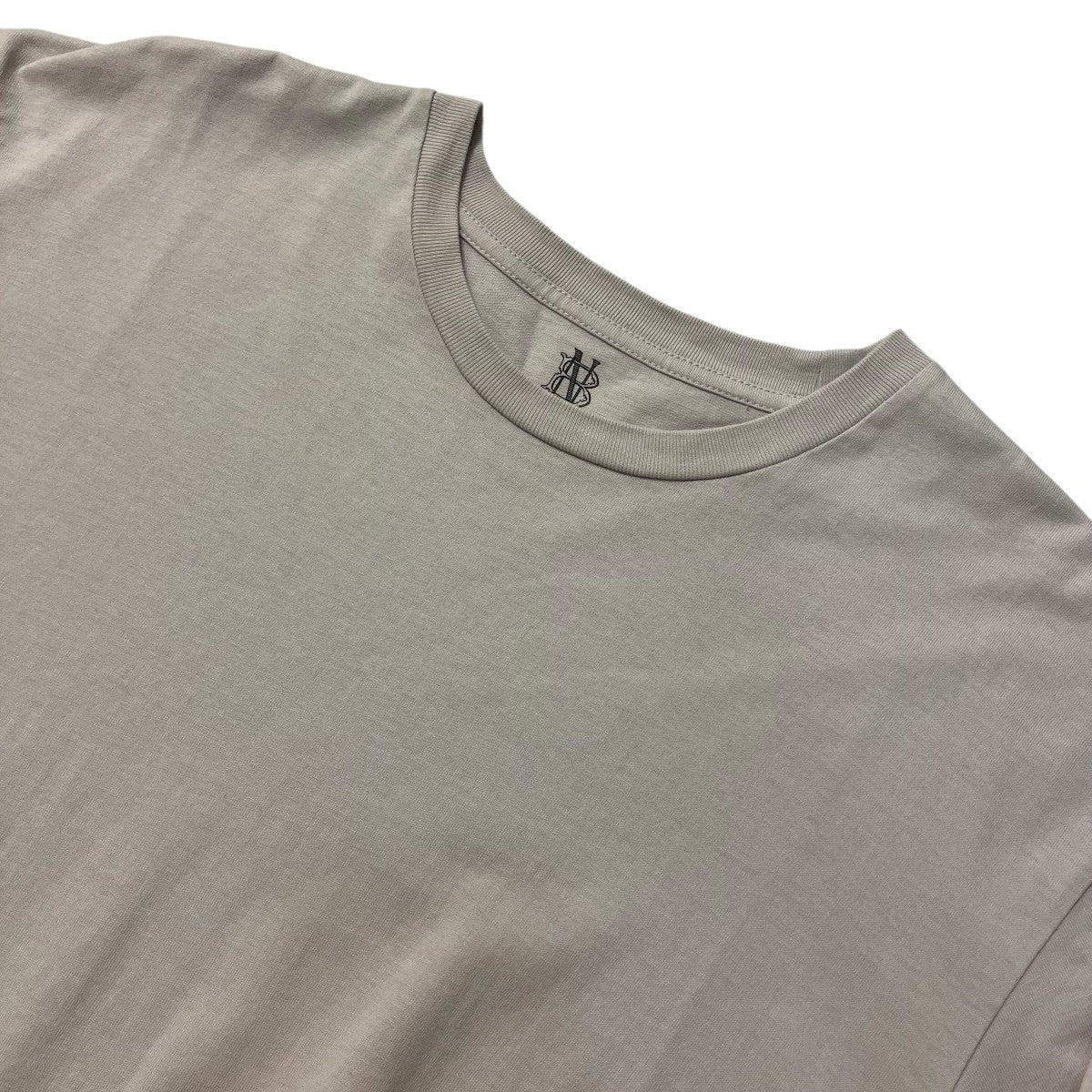 クルーネックＴシャツBN-23SM-058 - Image 3