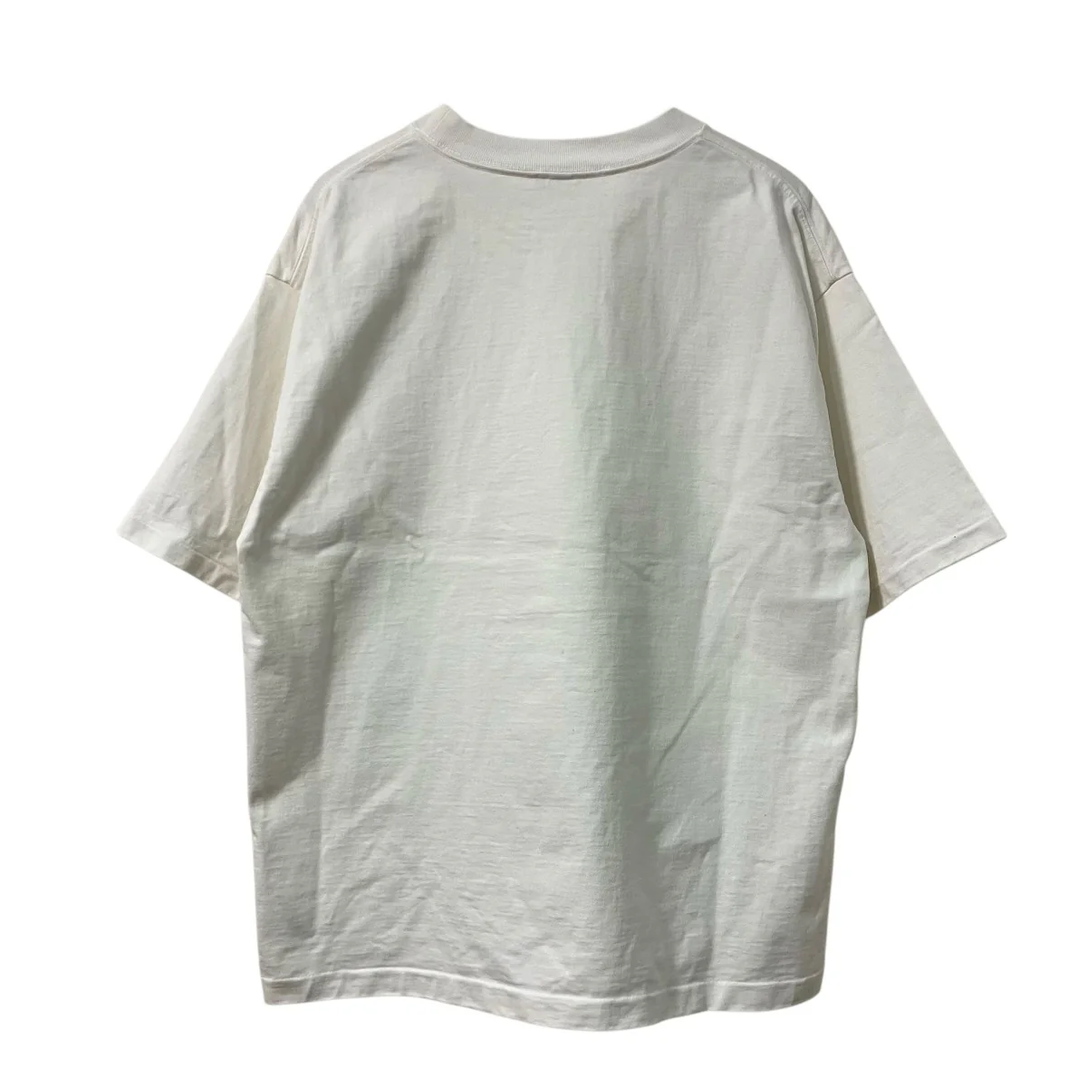 クルーネックＴシャツA20ST01SU - Image 2
