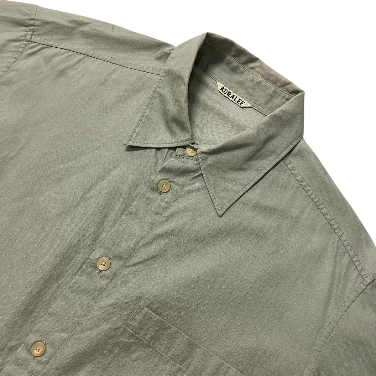 半袖シャツA22SS02FH - Image 3