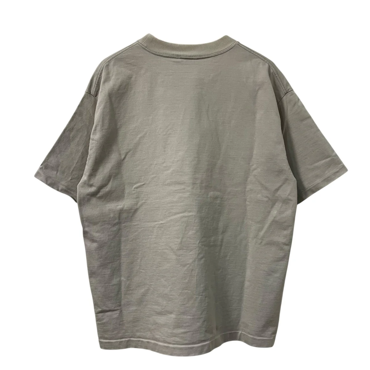 クルーネックＴシャツA20ST01SU - Image 2