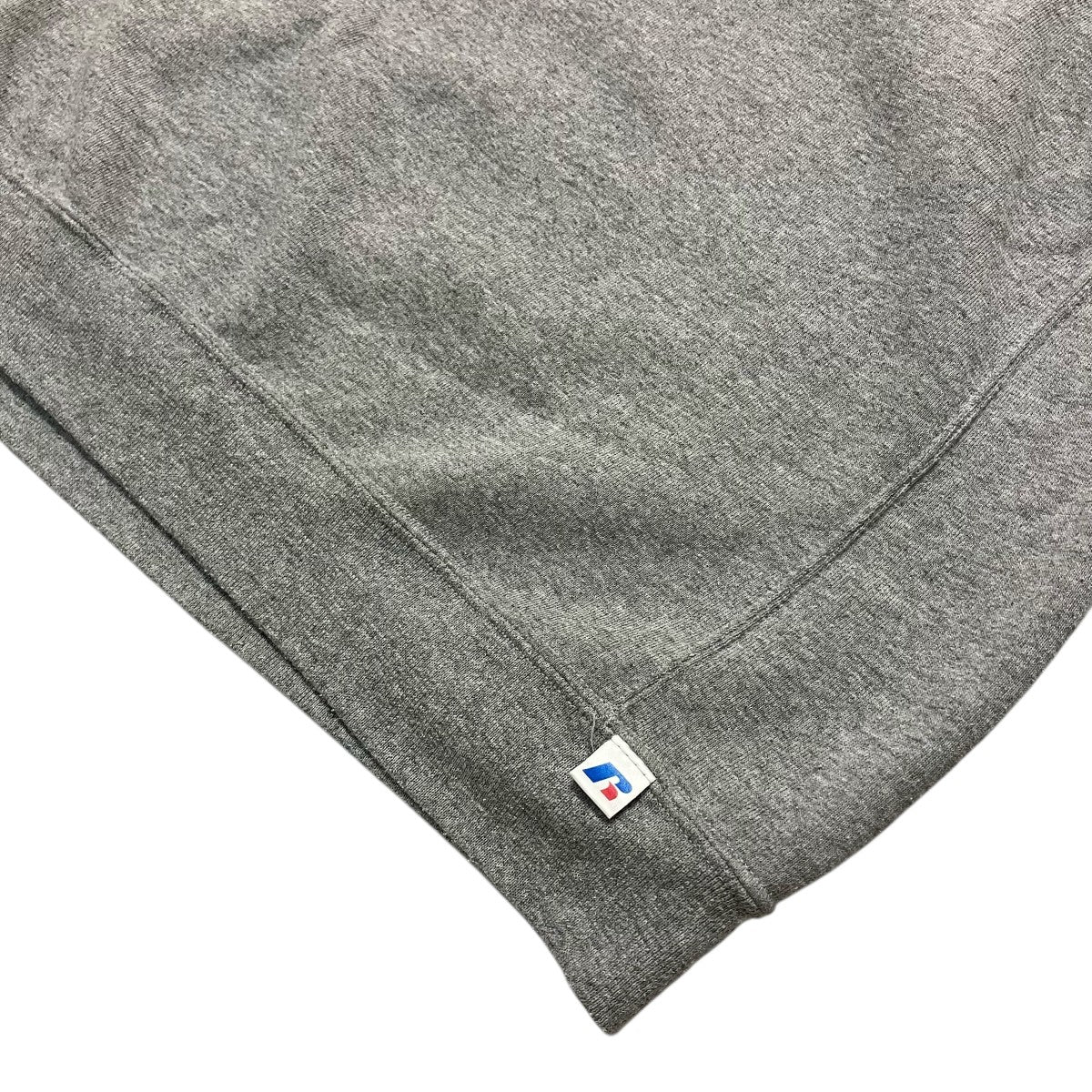フロント刺繍スウェット - Image 5