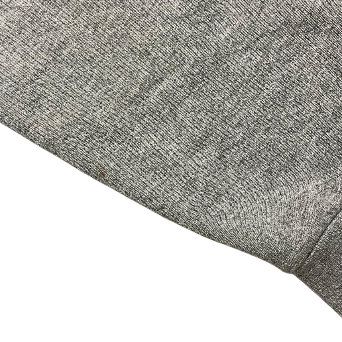 フロント刺繍スウェット - Image 7