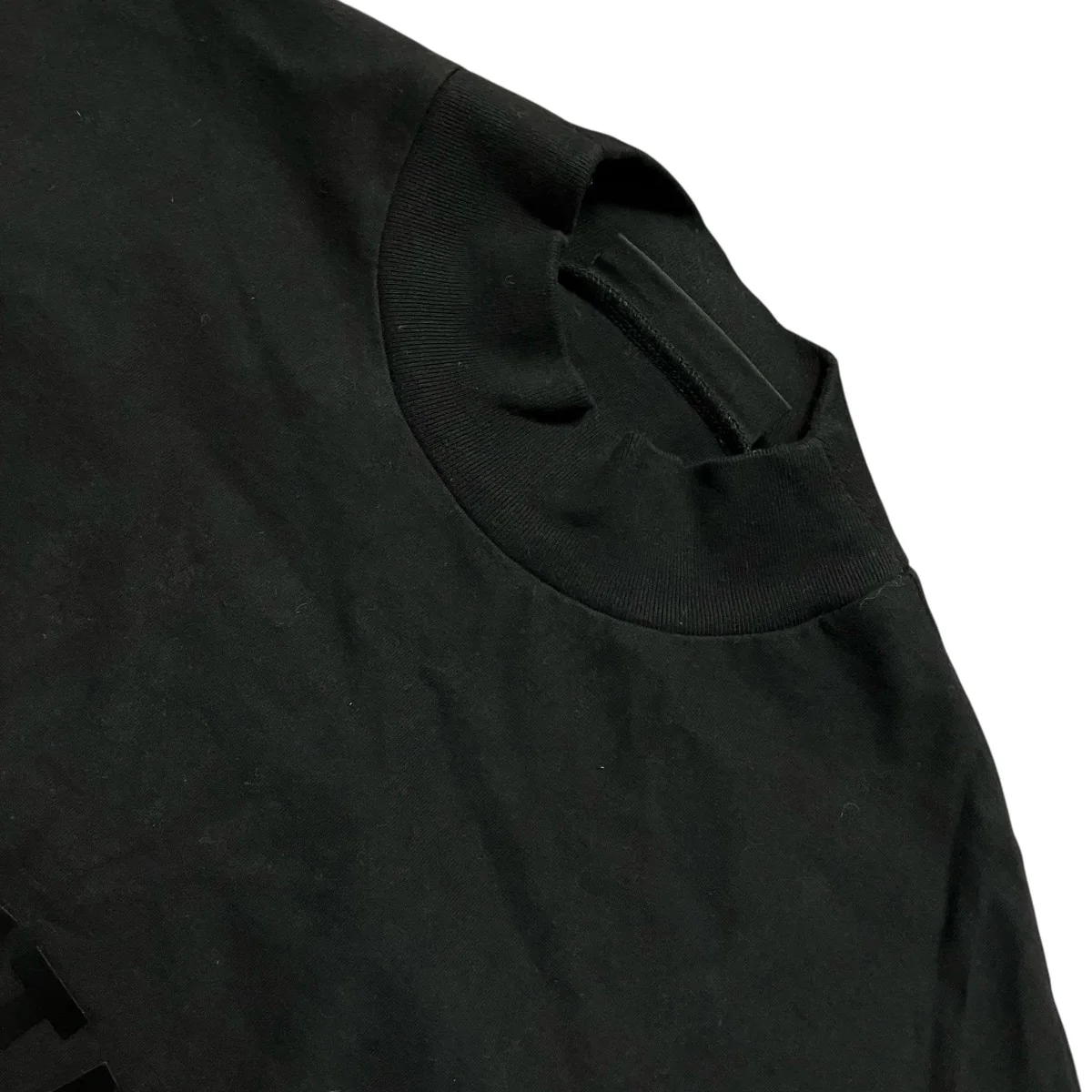 ロングスリーブTシャツ - Image 3