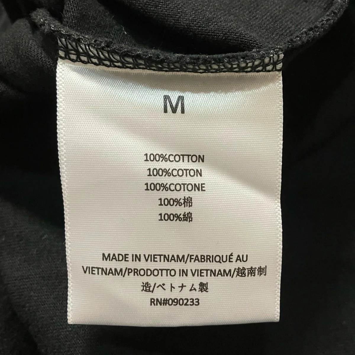 ロングスリーブTシャツ - Image 8