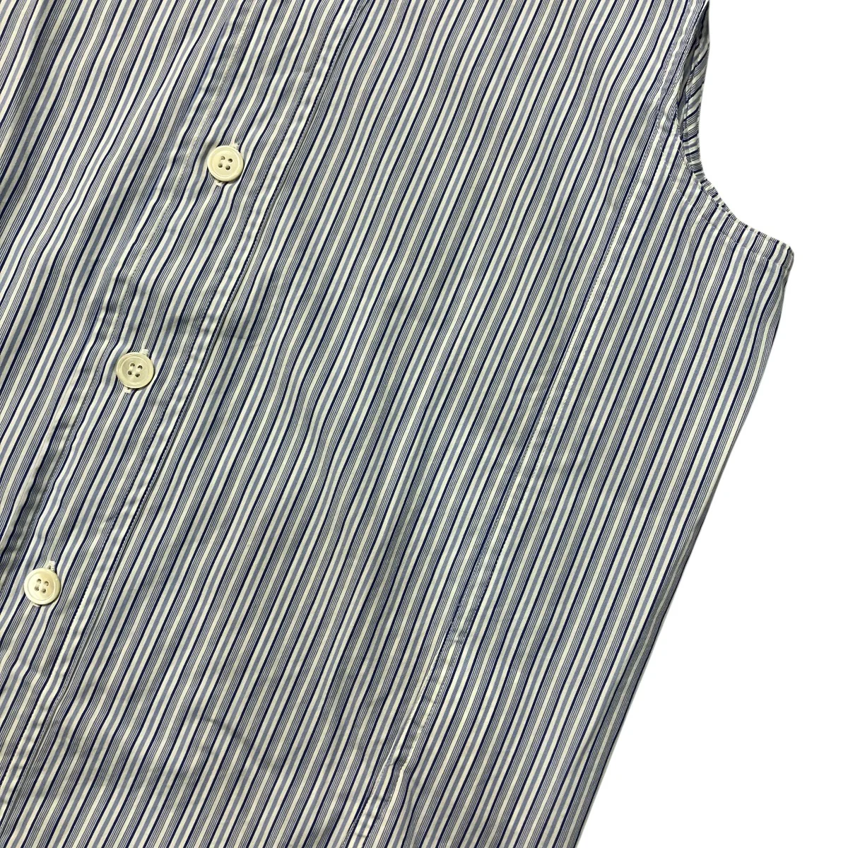 05SSストライプベストPO B008 - Image 4