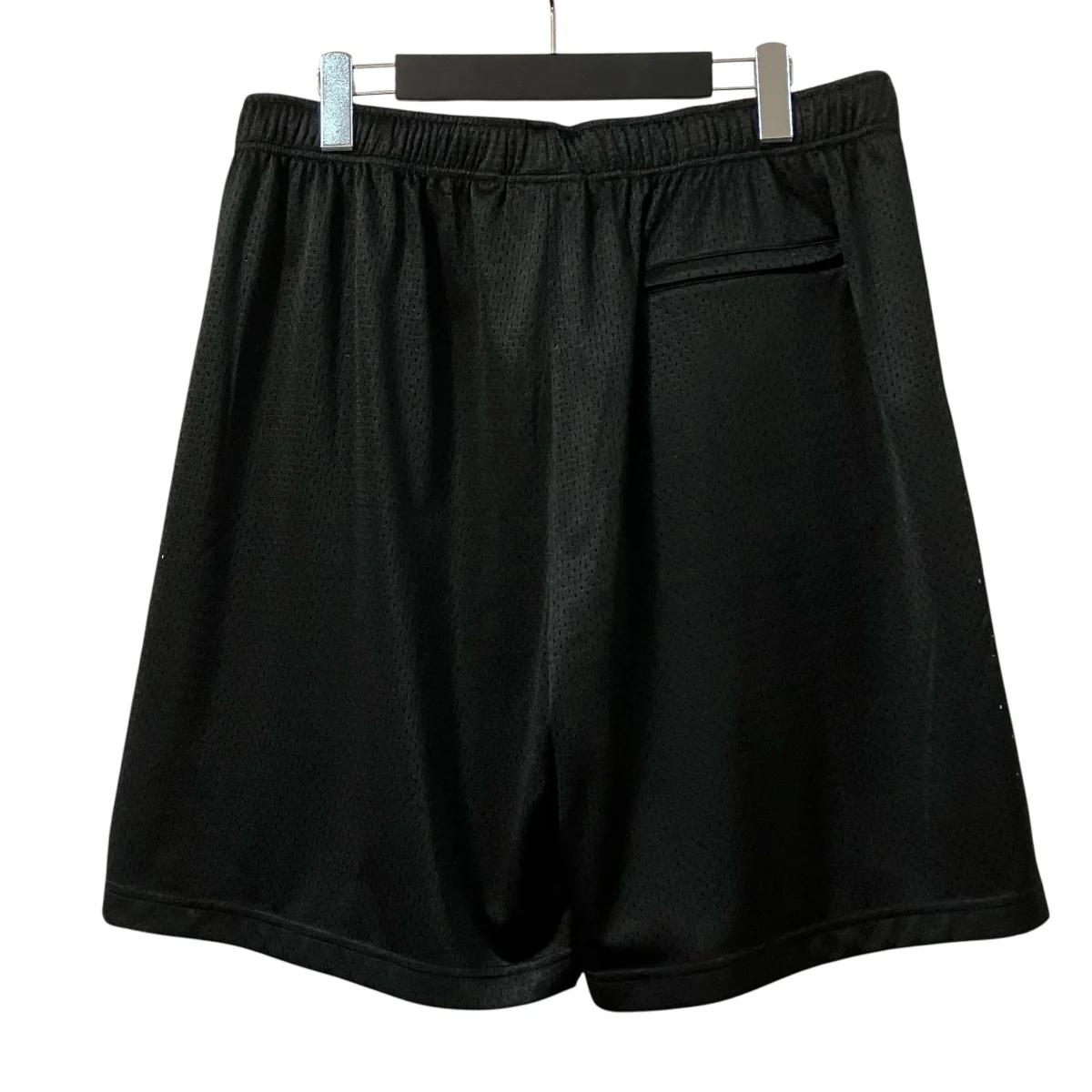 SMALL BOX BAGGY MESH SHORTメッシュショートパンツ - Image 2