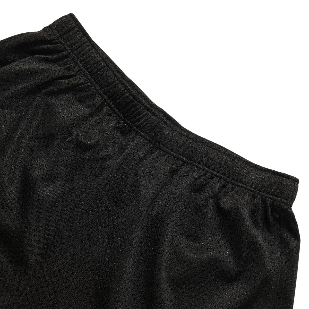 SMALL BOX BAGGY MESH SHORTメッシュショートパンツ - Image 3