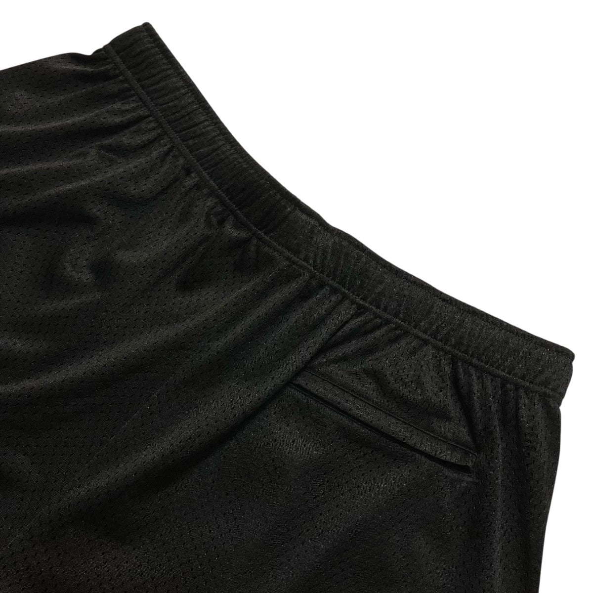 SMALL BOX BAGGY MESH SHORTメッシュショートパンツ - Image 4
