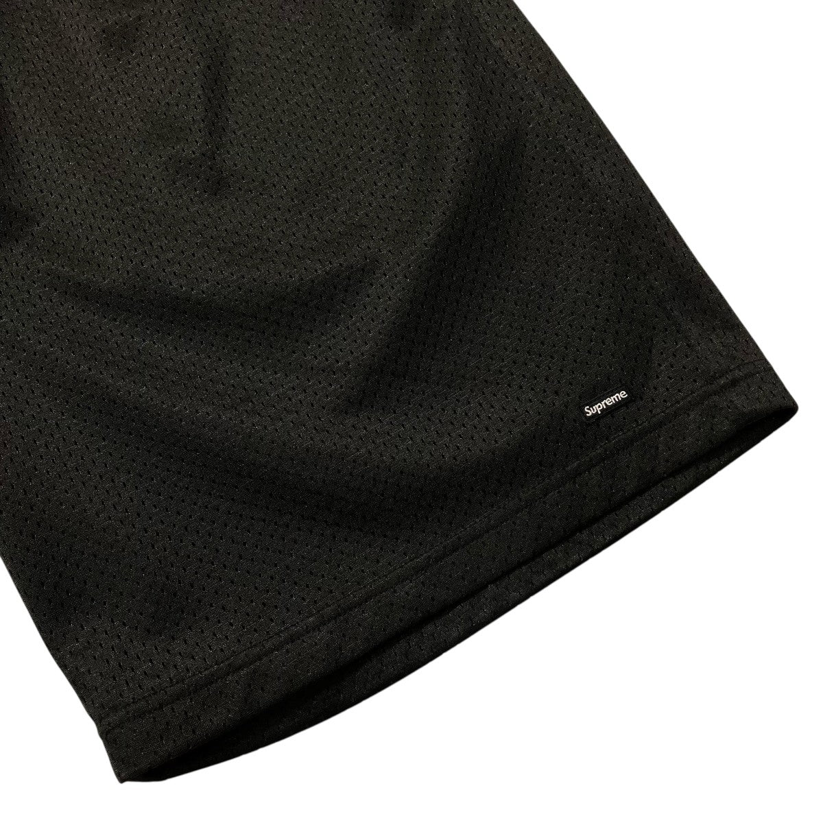 SMALL BOX BAGGY MESH SHORTメッシュショートパンツ - Image 5