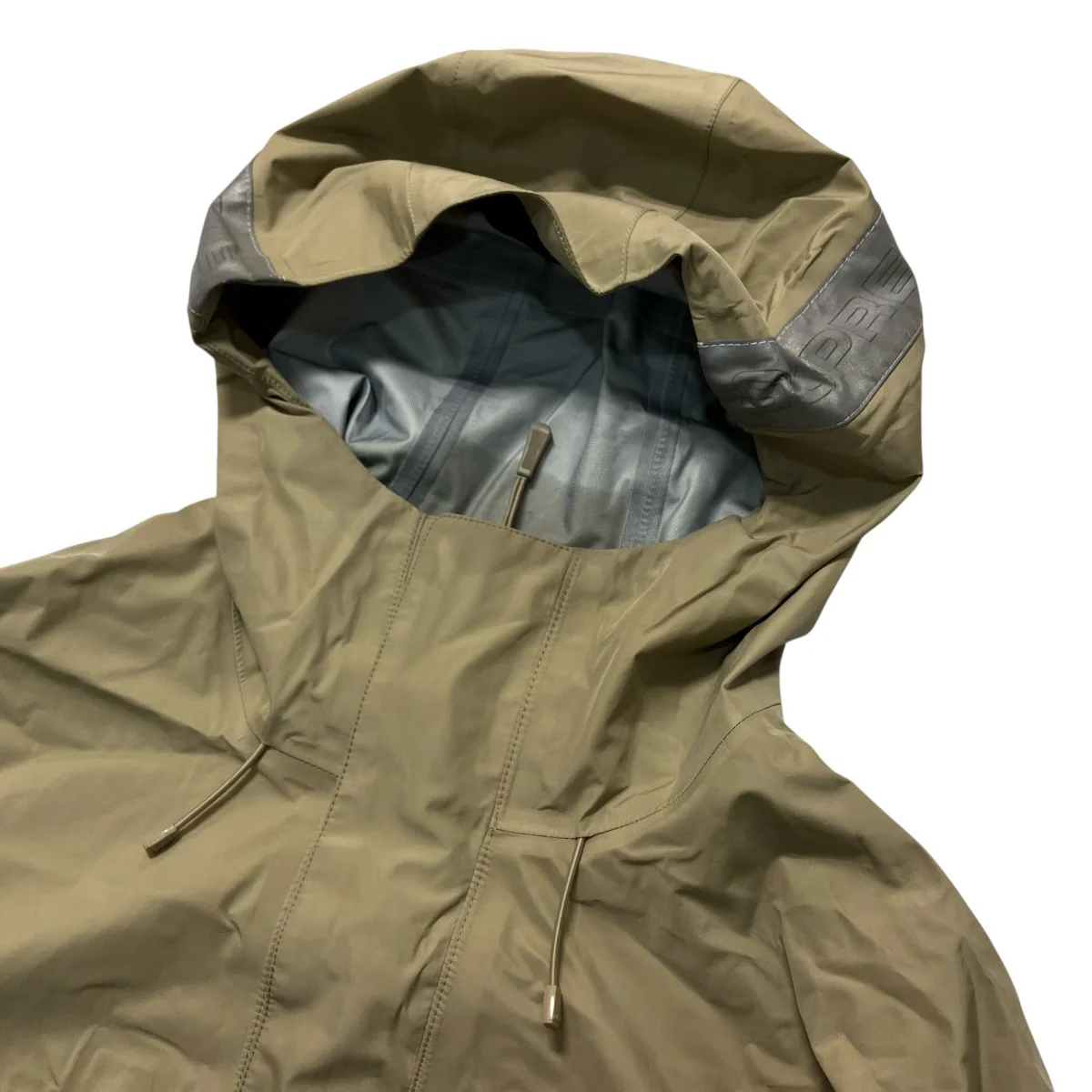 GORE-TEX TAPED SEAM SHILL JACKETナイロンジャケット - Image 3