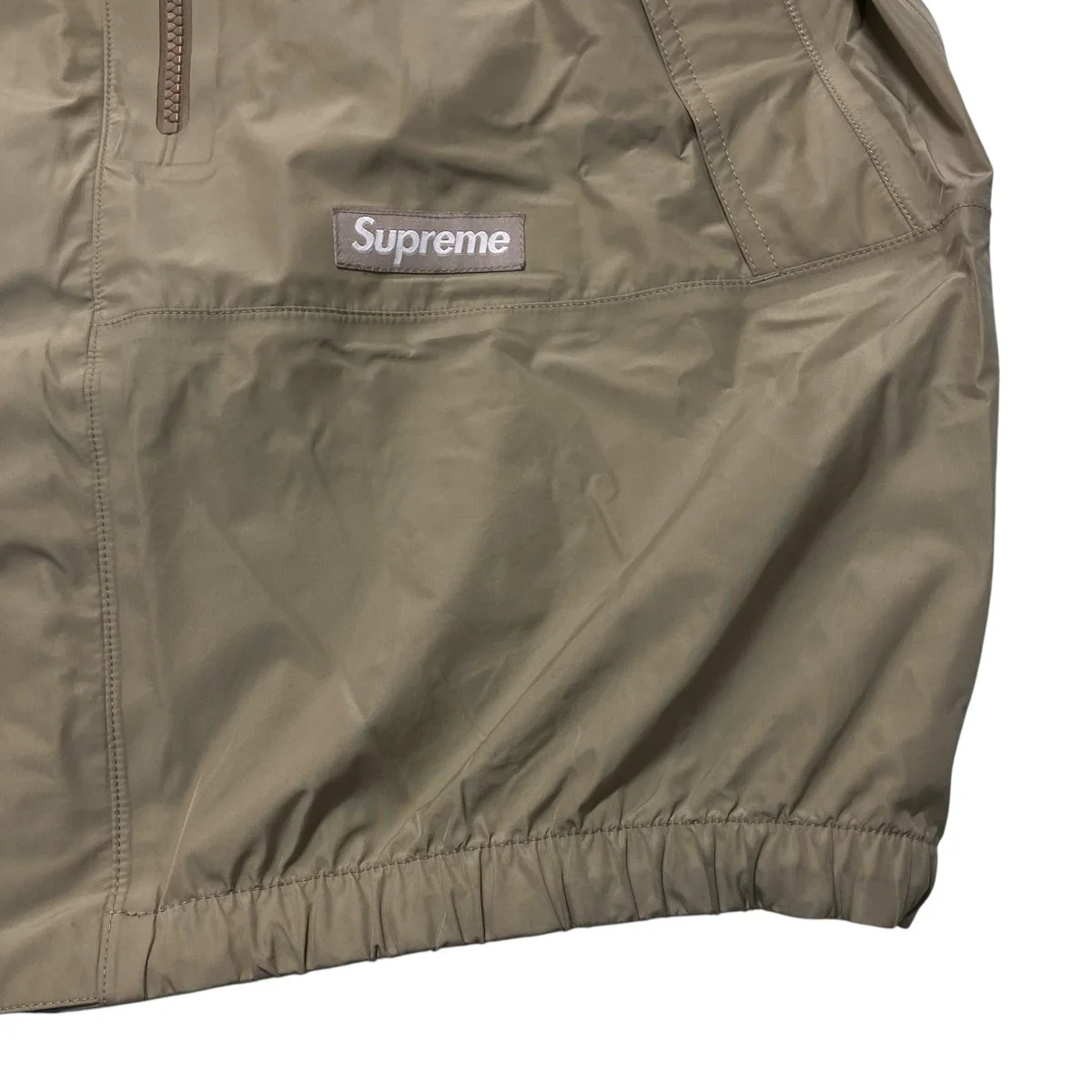 GORE-TEX TAPED SEAM SHILL JACKETナイロンジャケット - Image 5