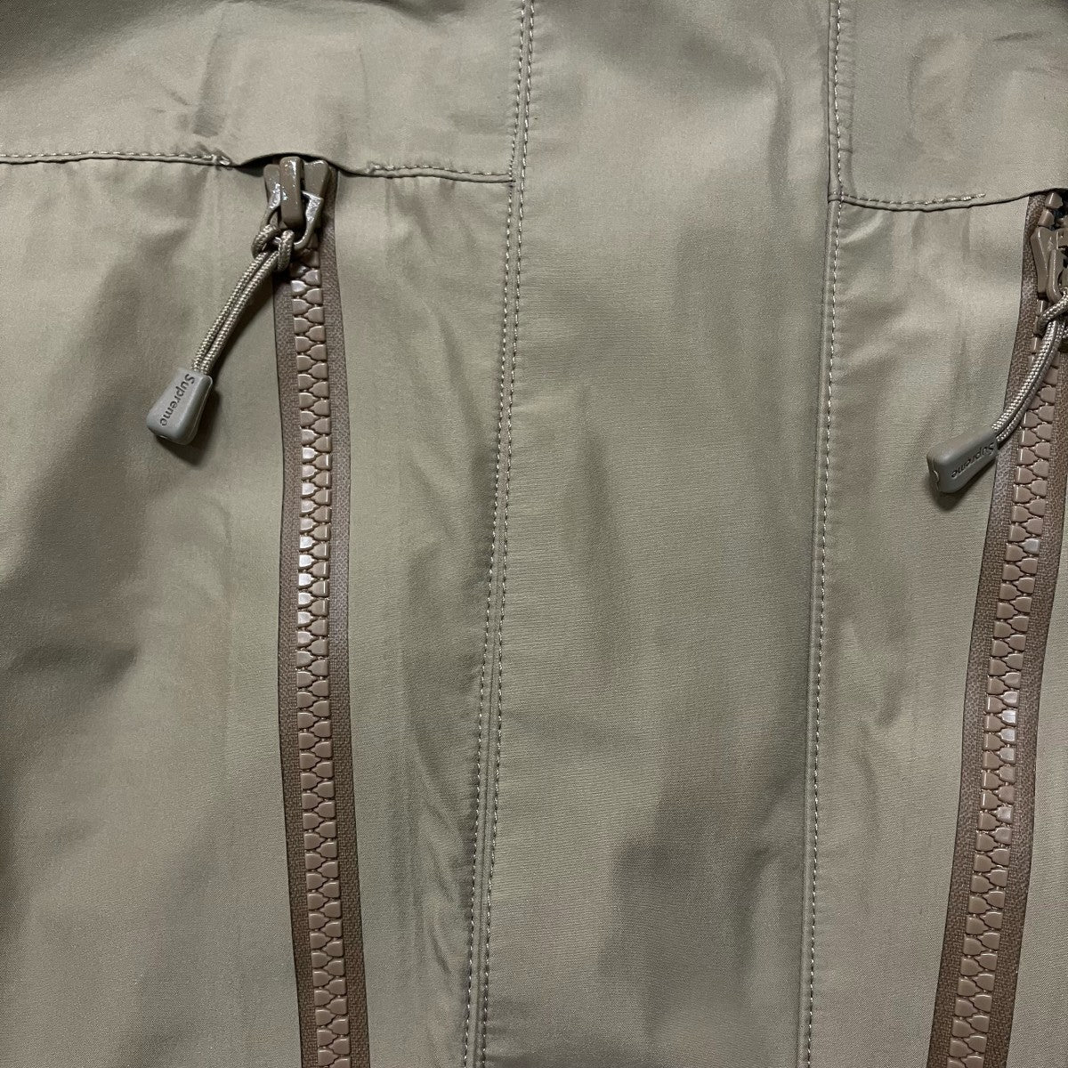 GORE-TEX TAPED SEAM SHILL JACKETナイロンジャケット - Image 6