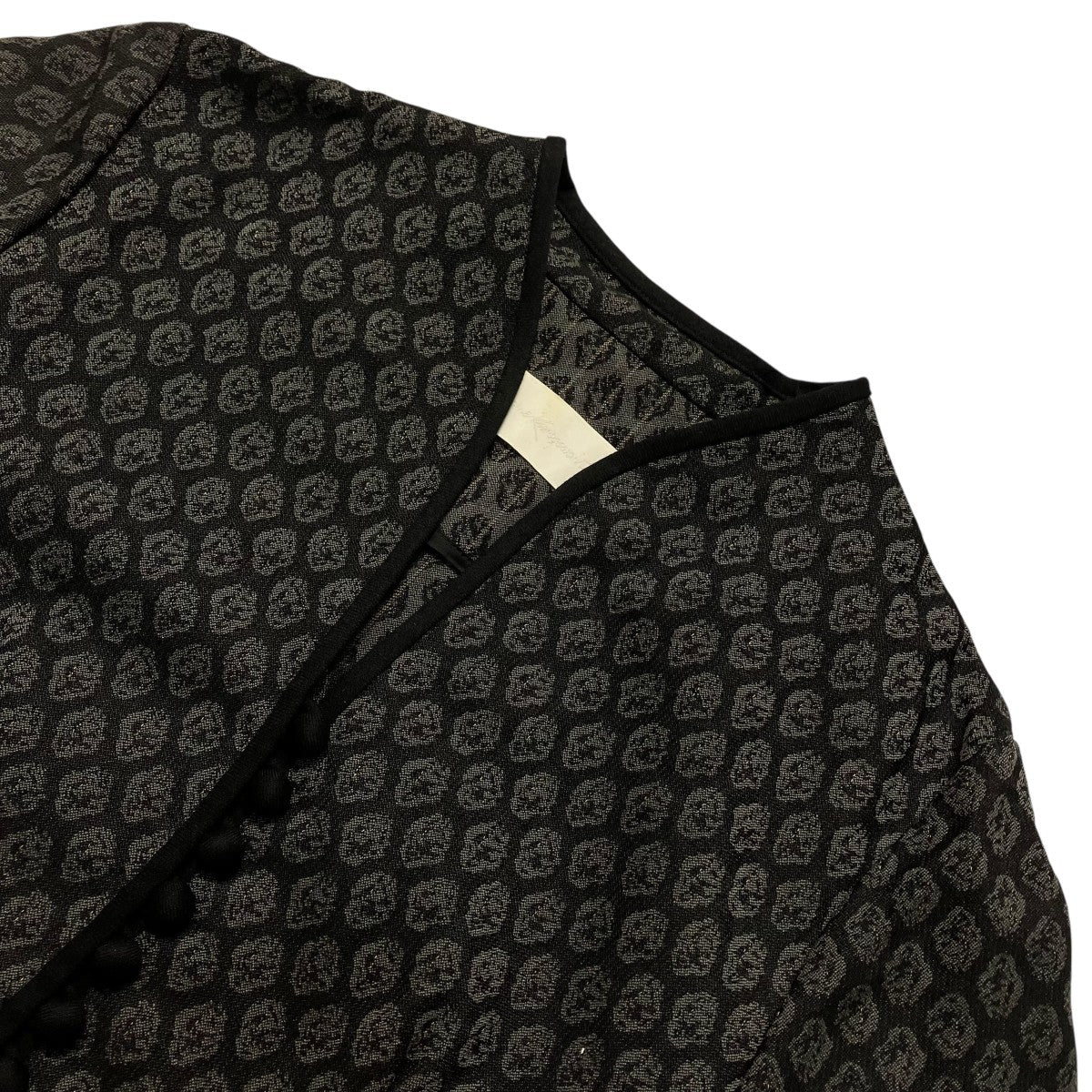 ロングワンピースMM19AW-DR050 - Image 3