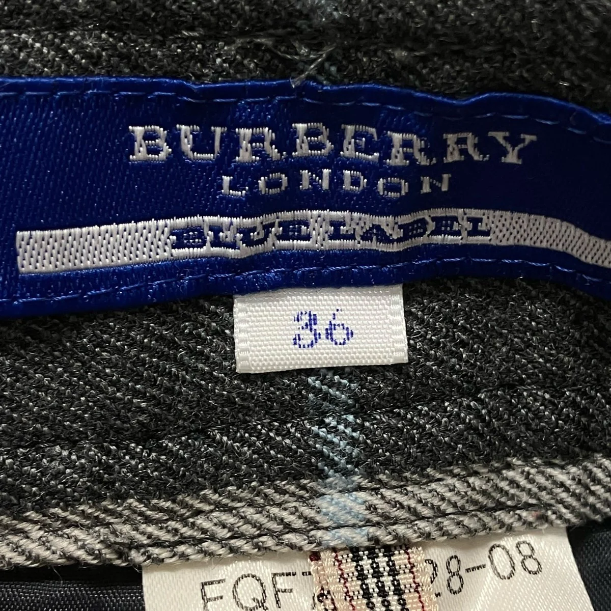 ハーフパンツFQF76-628-08 - Image 7