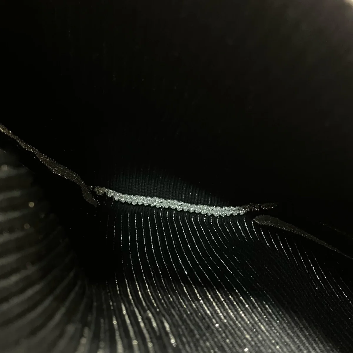 ニットバッグ - Image 6