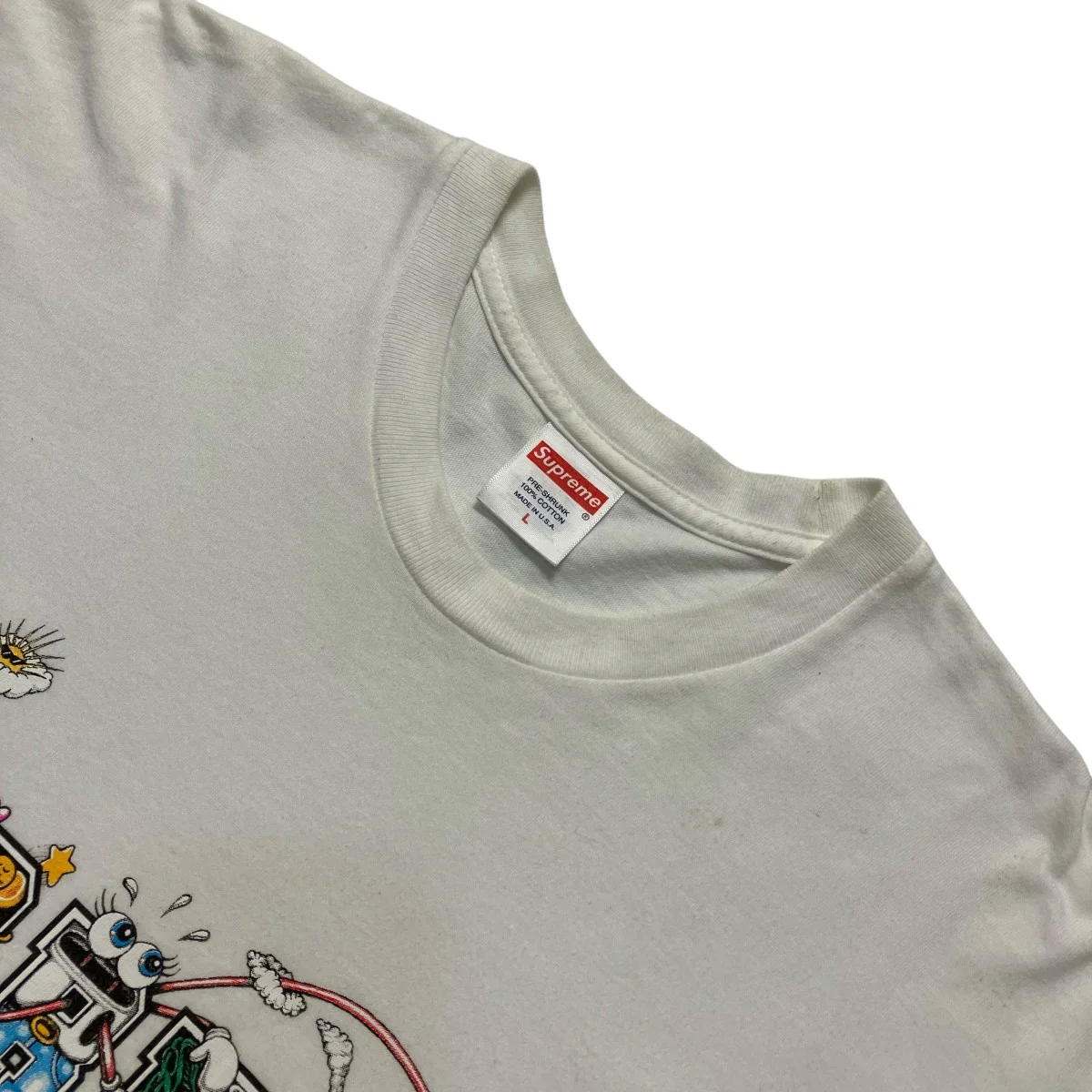 プリントTシャツ - Image 3