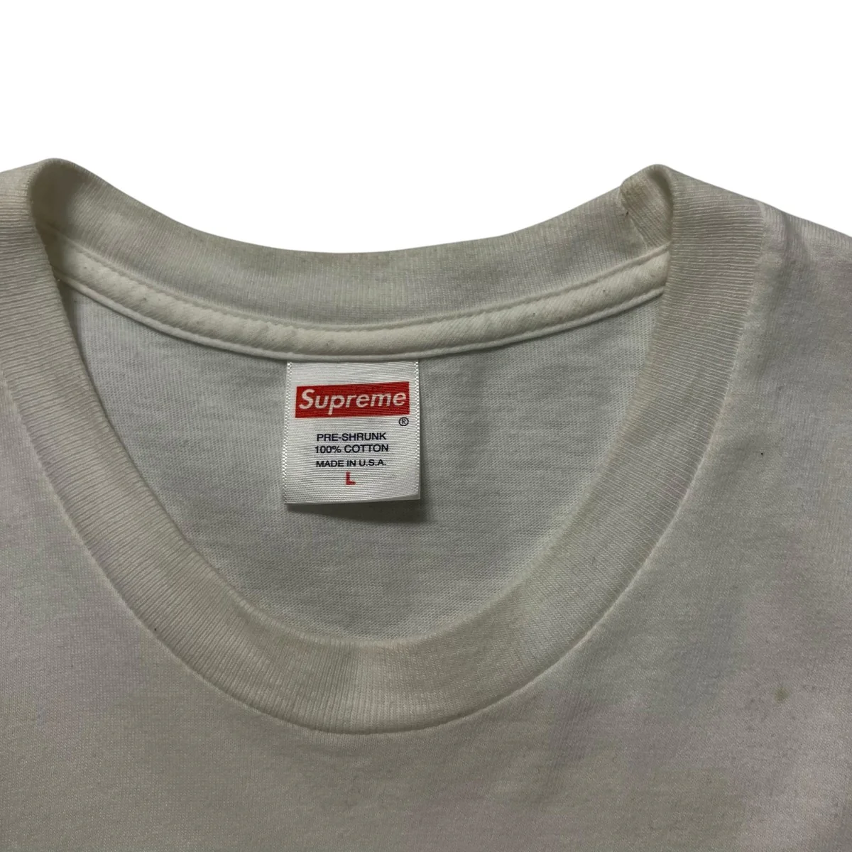 プリントTシャツ - Image 6