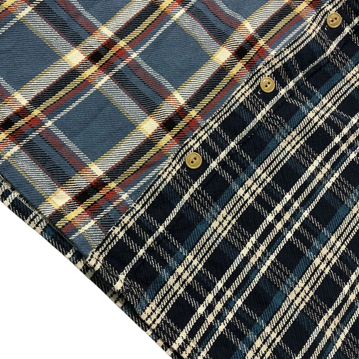 シャツジャケットHM28SH014 - Image 5