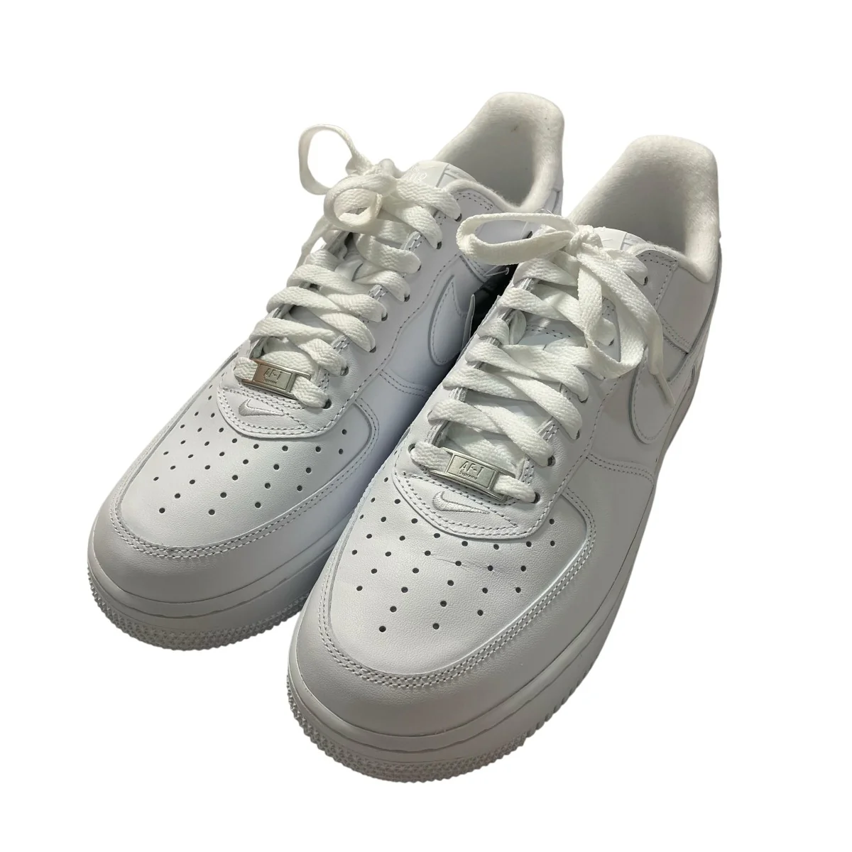 Air Force 1 Lowロ―カットスニーカーCU9225 100