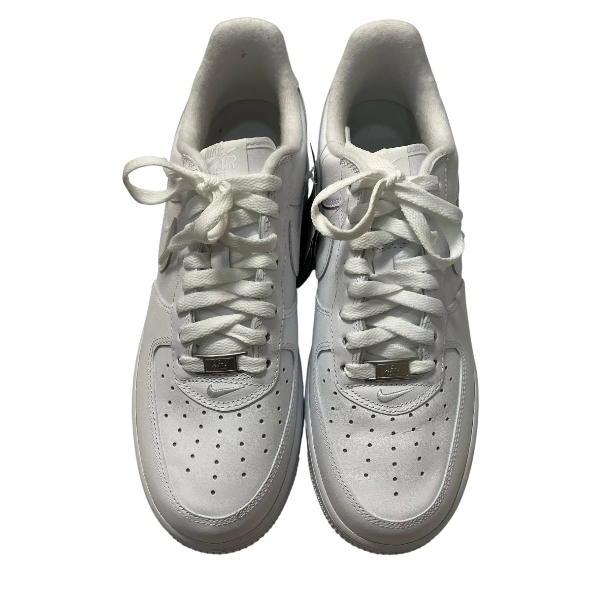 Air Force 1 Lowロ―カットスニーカーCU9225 100 - Image 3