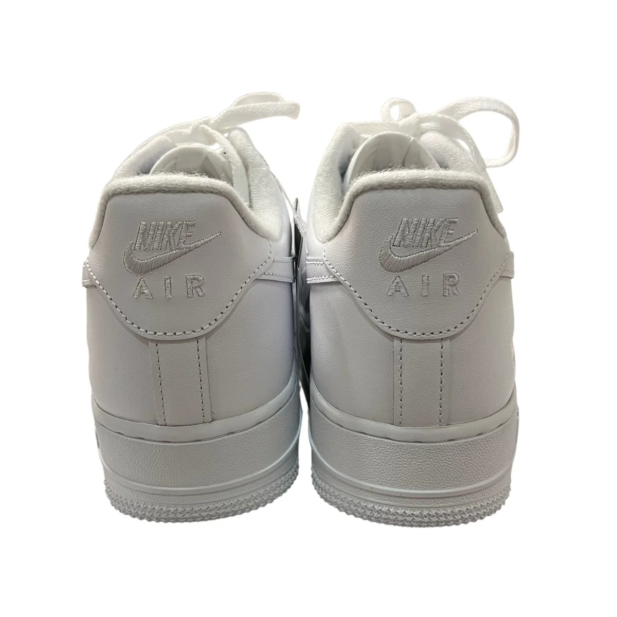 Air Force 1 Lowロ―カットスニーカーCU9225 100 - Image 4