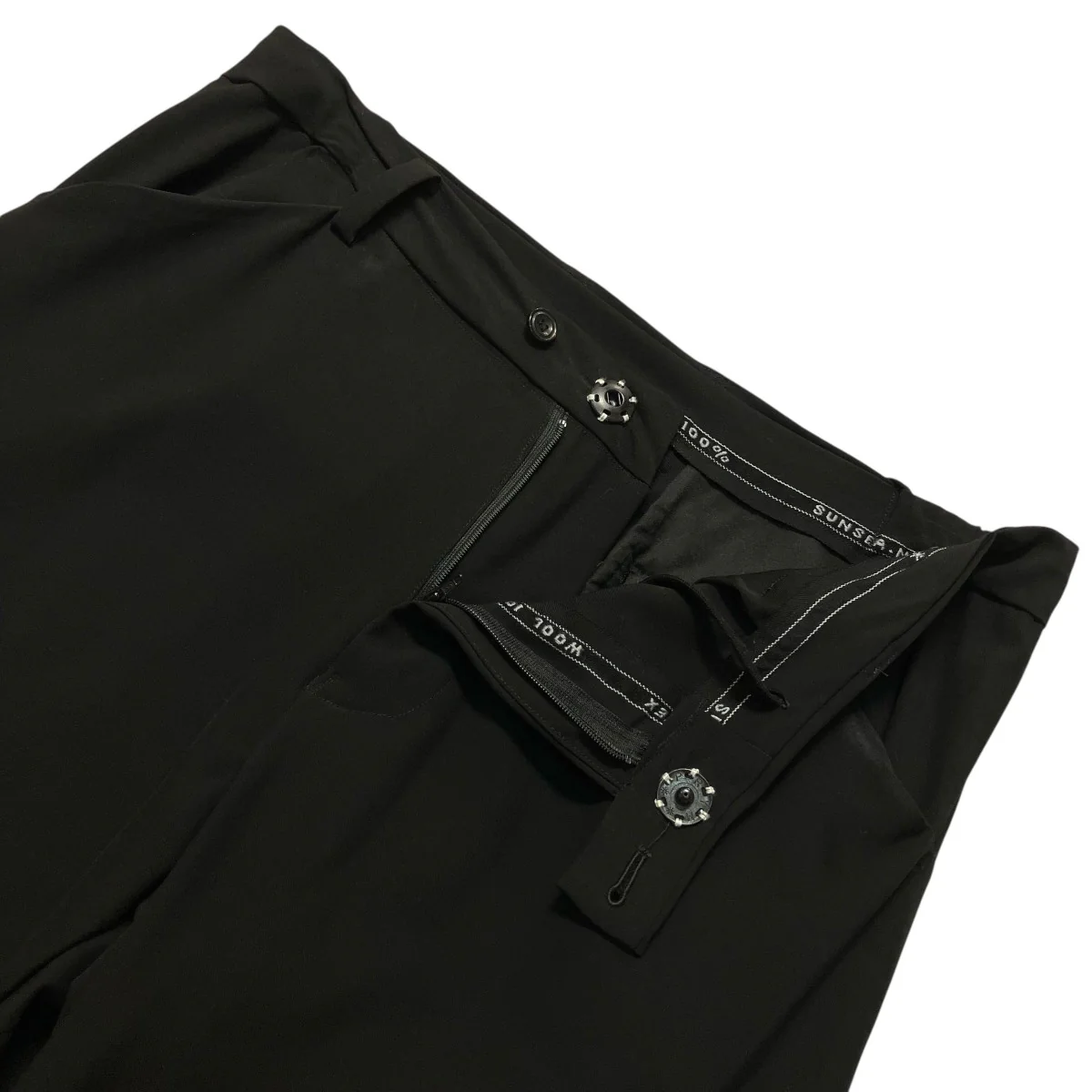 TEKETEKE PANTSスラックス21S43 - Image 3
