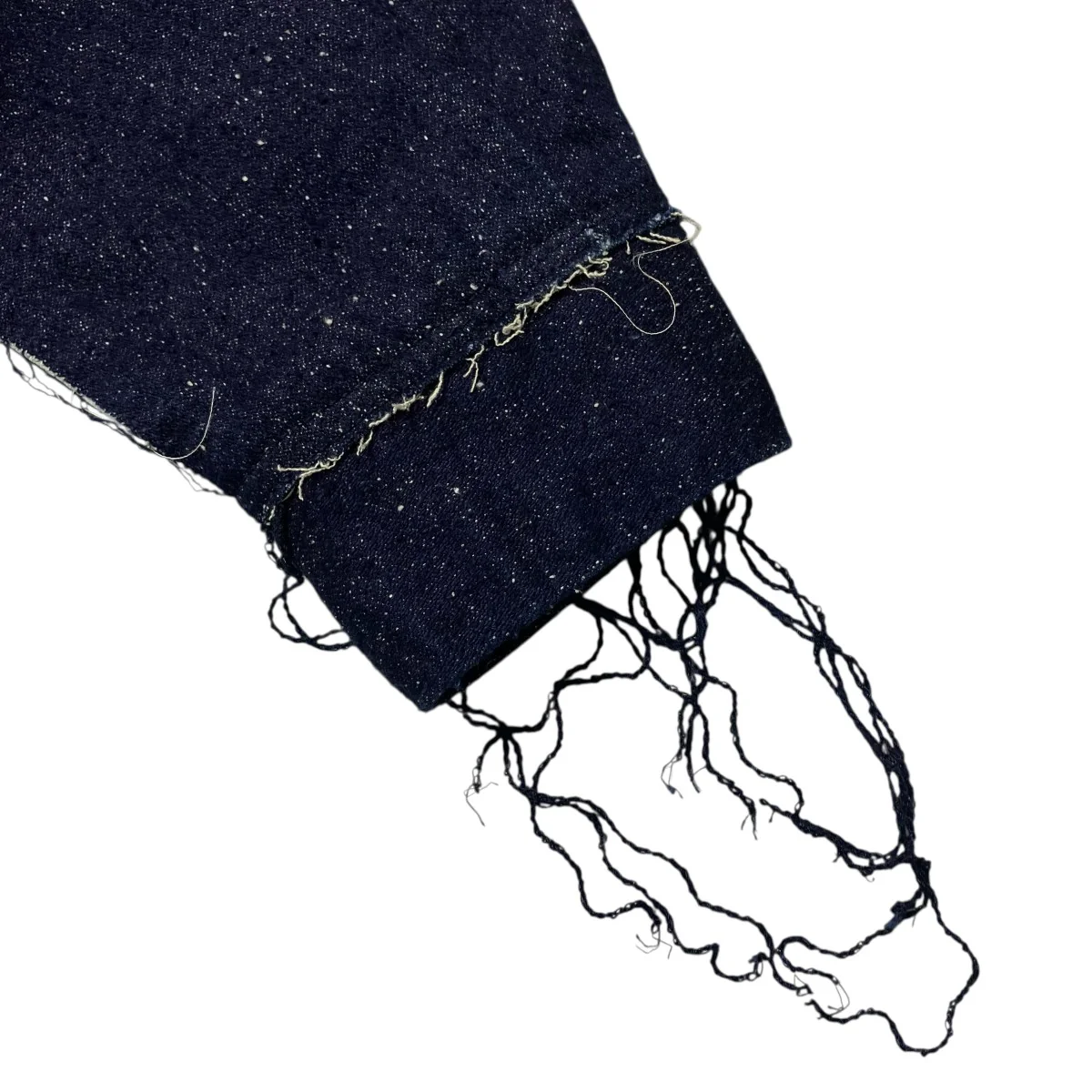 25AWDENIM JACKETデニムジャケットMID25AW JK05 - Image 4