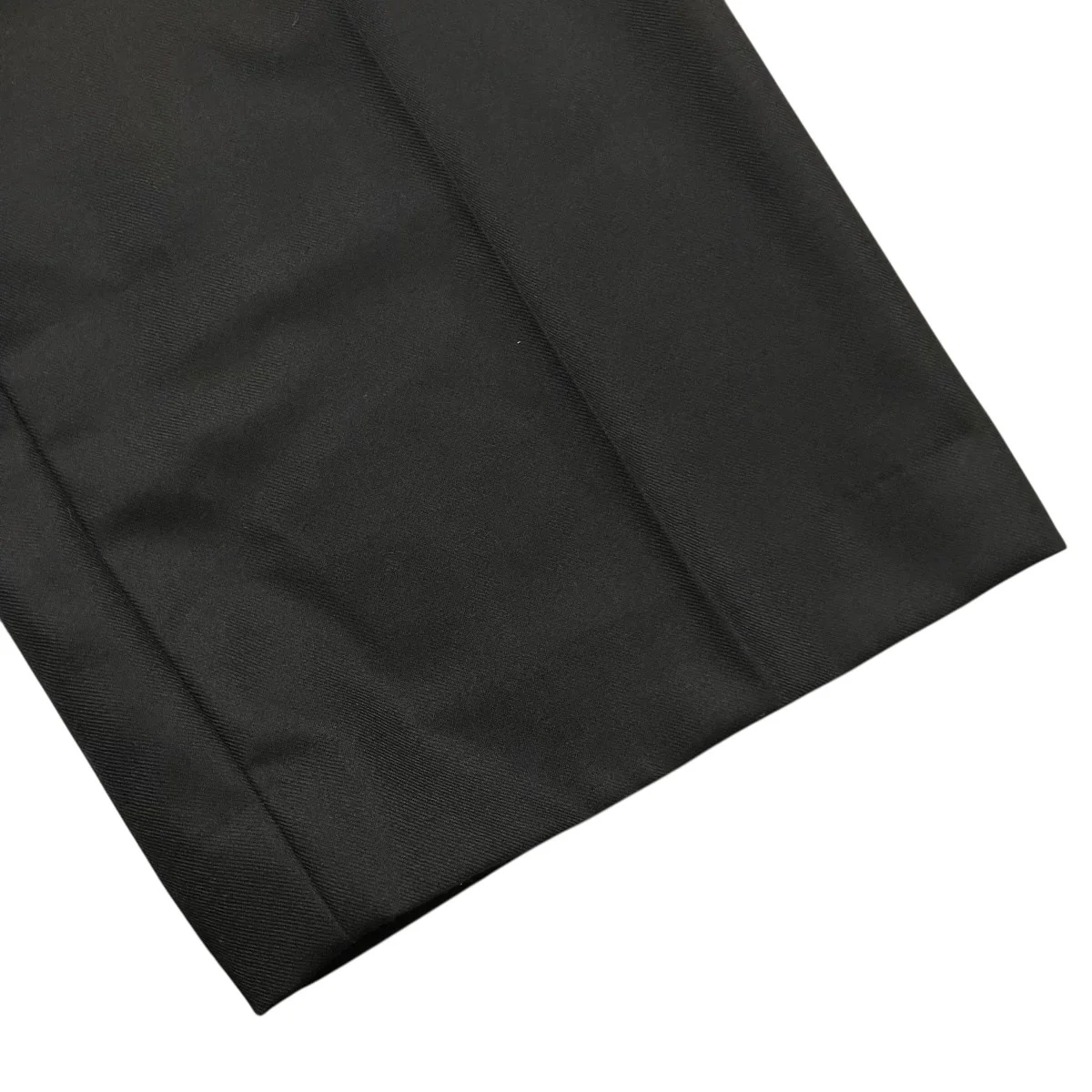 N．H THICKENED W 耳 WIDE PANTSスラックス2841 - Image 5