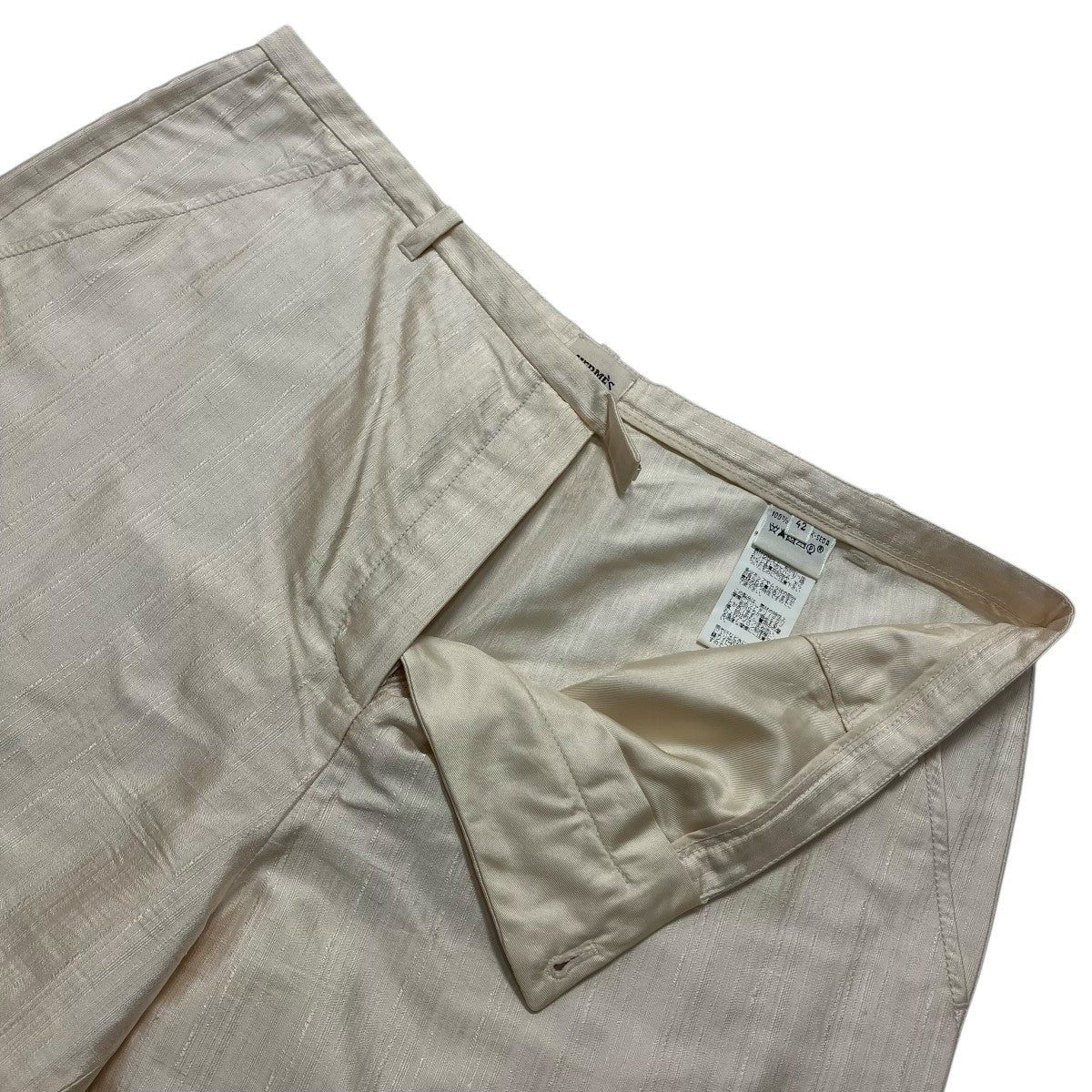 テーパードパンツ - Image 3