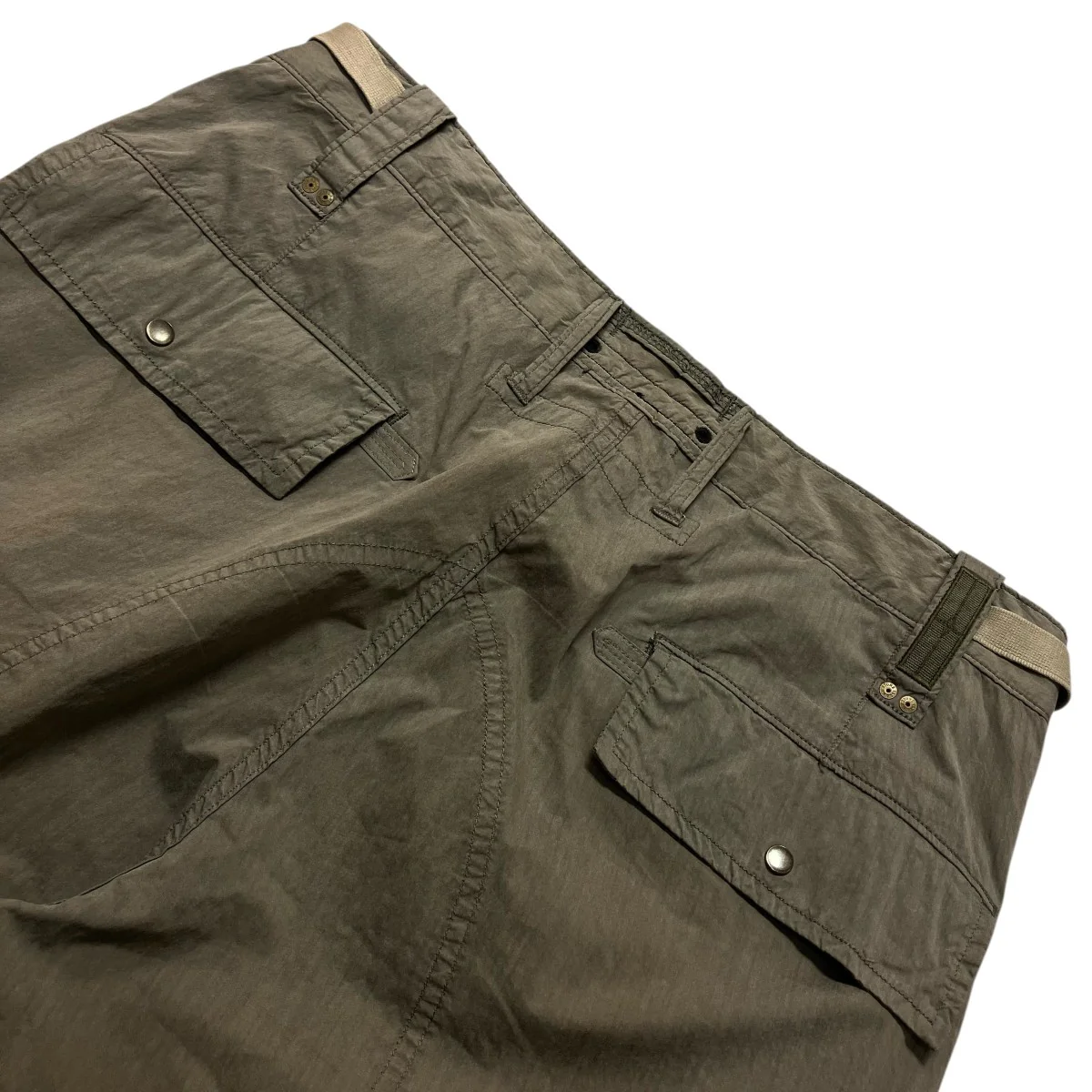 10AWパンツ50143H01 - Image 4