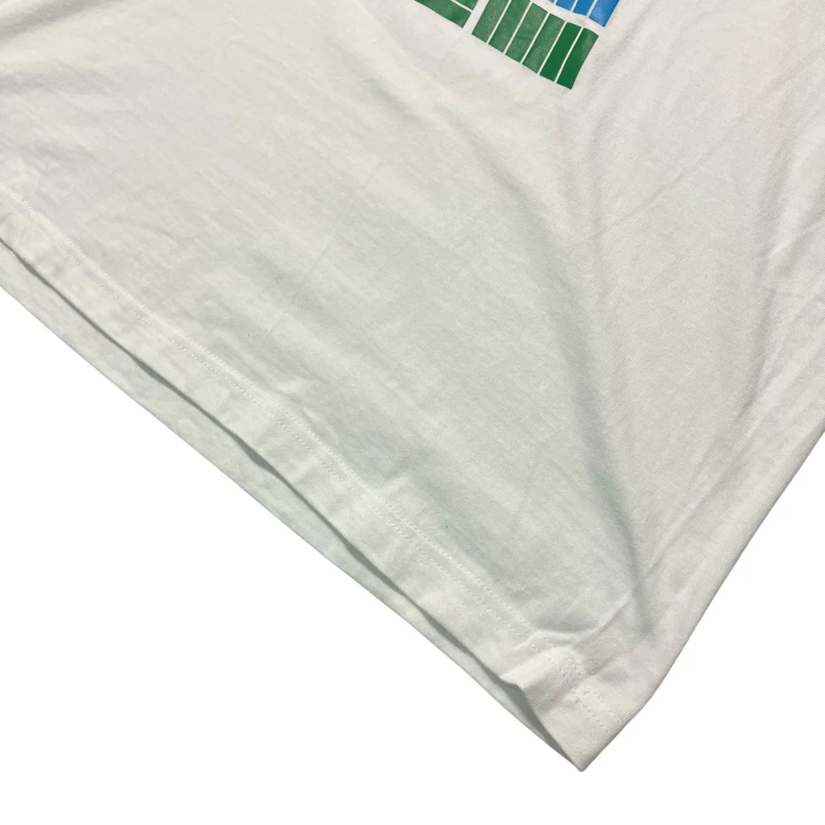 フロントプリントロングスリーブTシャツ - Image 5
