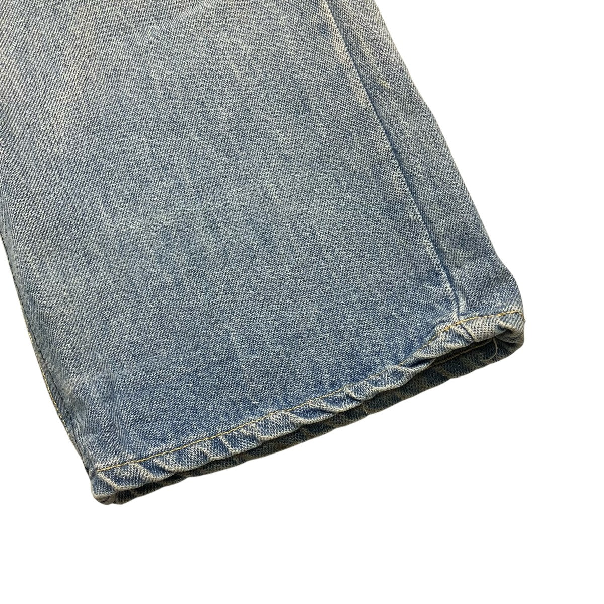 80Sデニムパンツ - Image 5