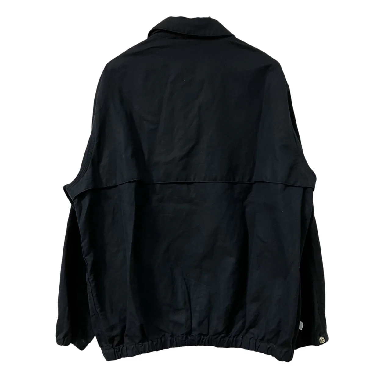 リネンコットンブルゾン1051390900029 - Image 2
