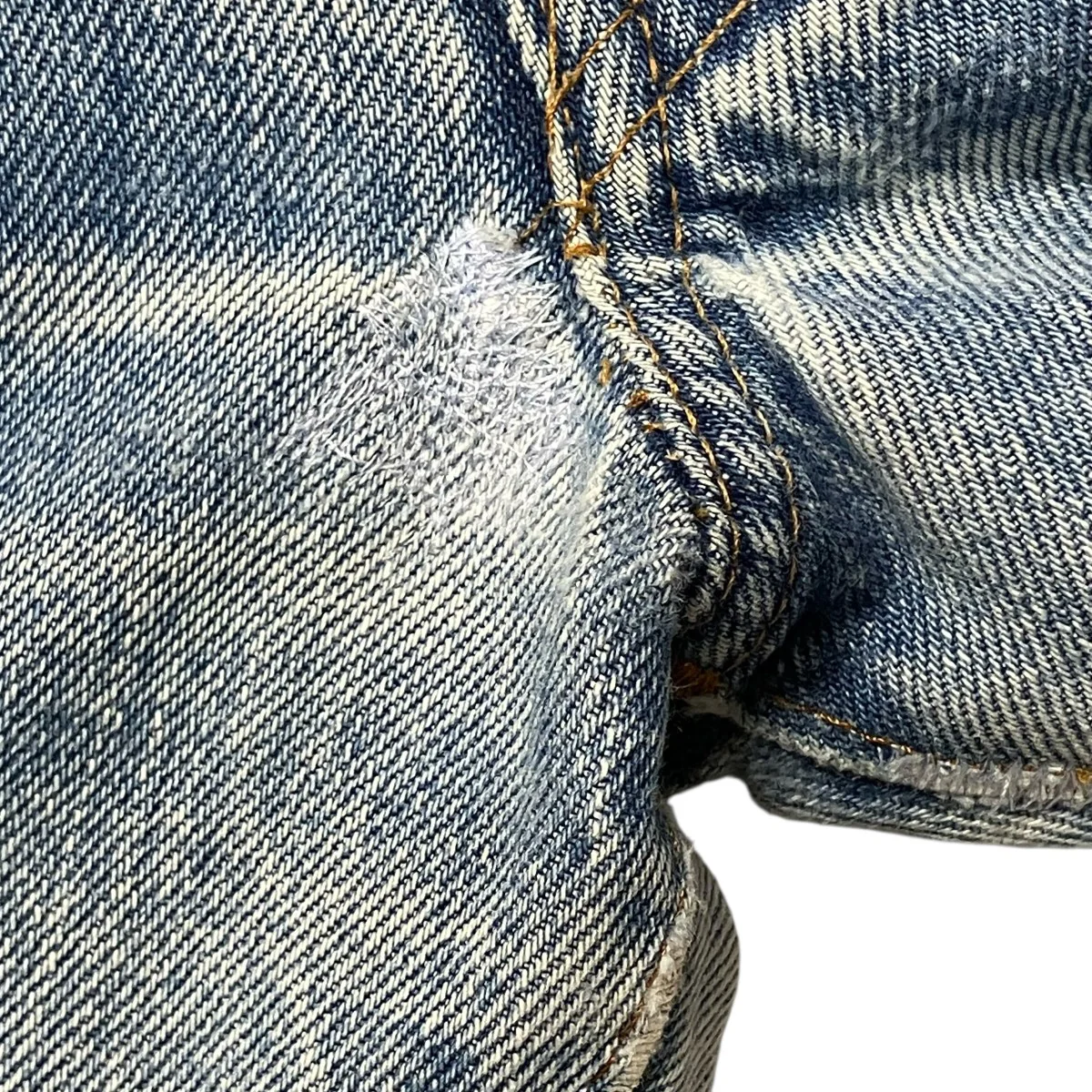66後期デニムパンツ501 - Image 7