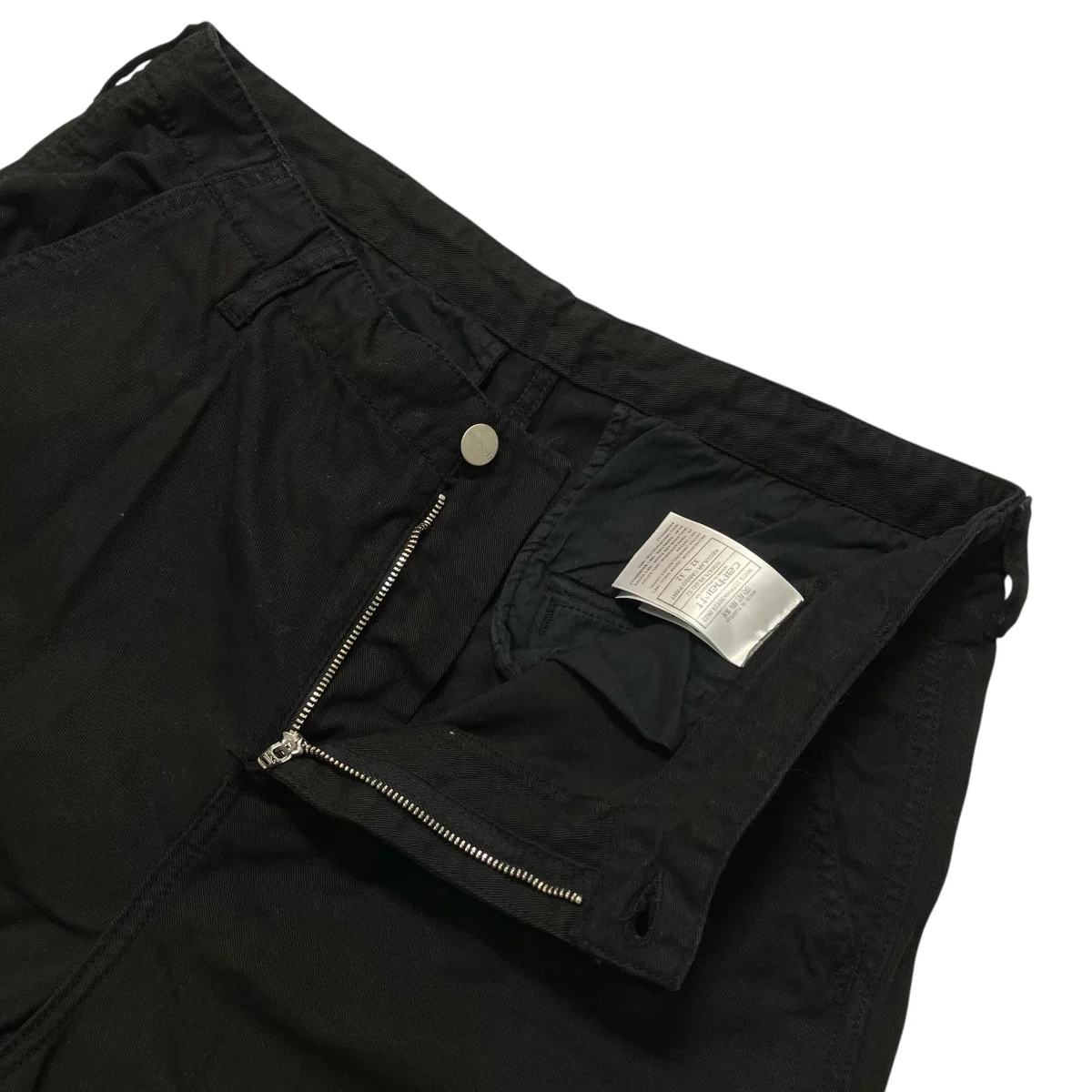 REGULAR CARGO PANTカーゴパンツI030475 - Image 3