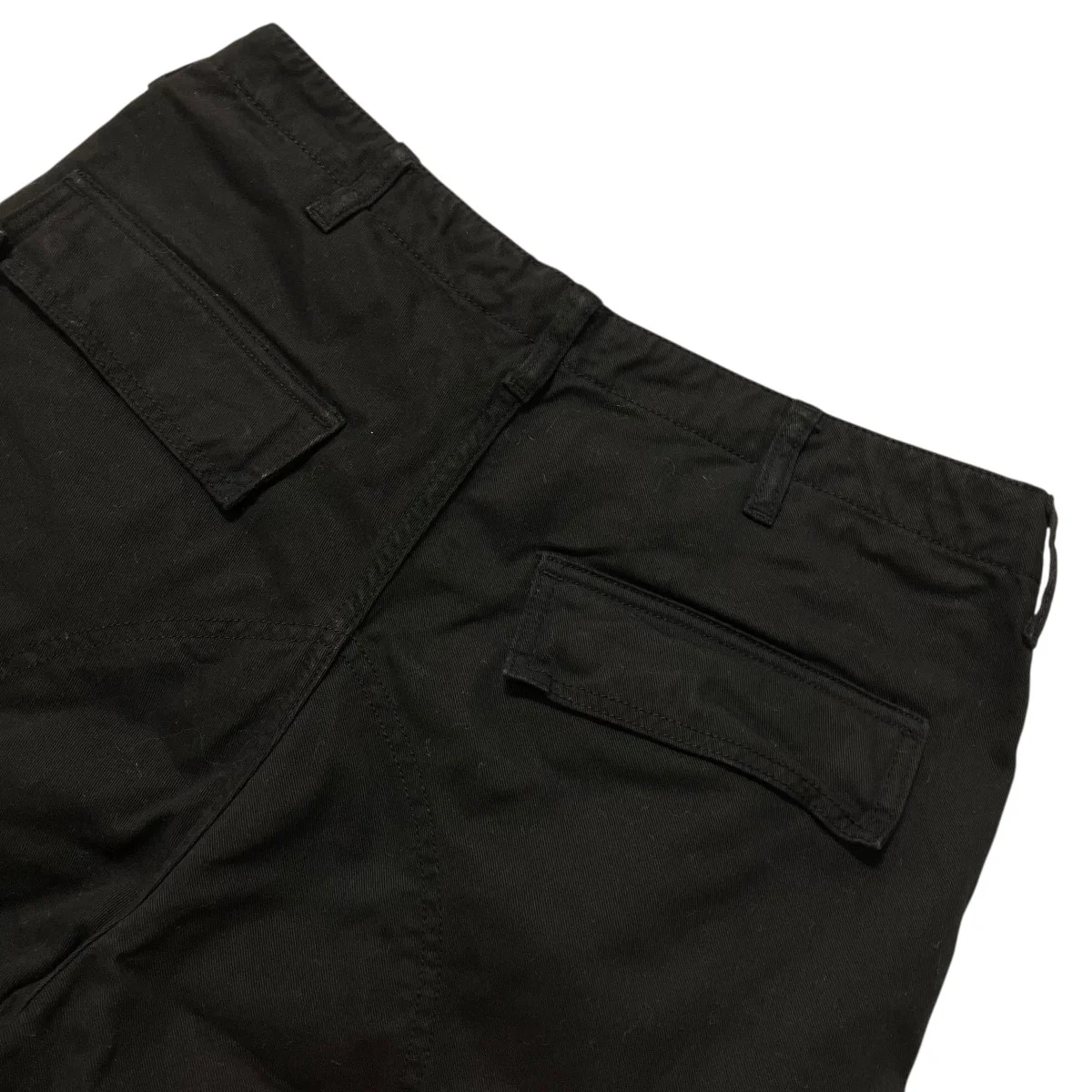 REGULAR CARGO PANTカーゴパンツI030475 - Image 4