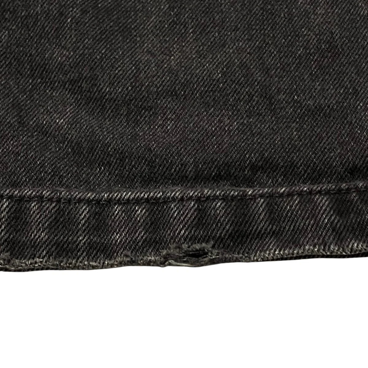 Landon PantデニムパンツI030468 - Image 7