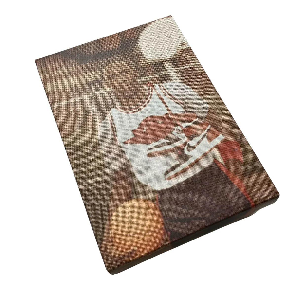 Air Jordan 1 Retro High OGハイカットスニーカーDZ5485 106 - Image 9