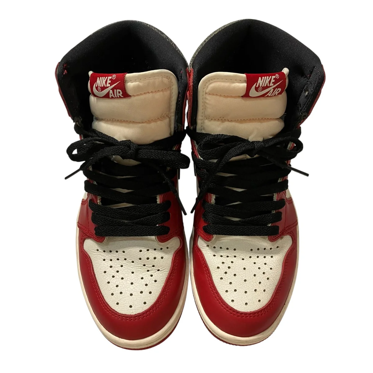 AIR JORDAN 1 RETRO HIGH OGハイカットスニーカーDZ5485 612 - Image 3