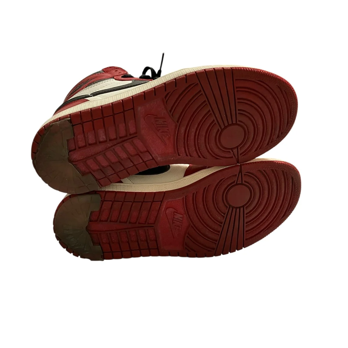 AIR JORDAN 1 RETRO HIGH OGハイカットスニーカーDZ5485 612 - Image 5