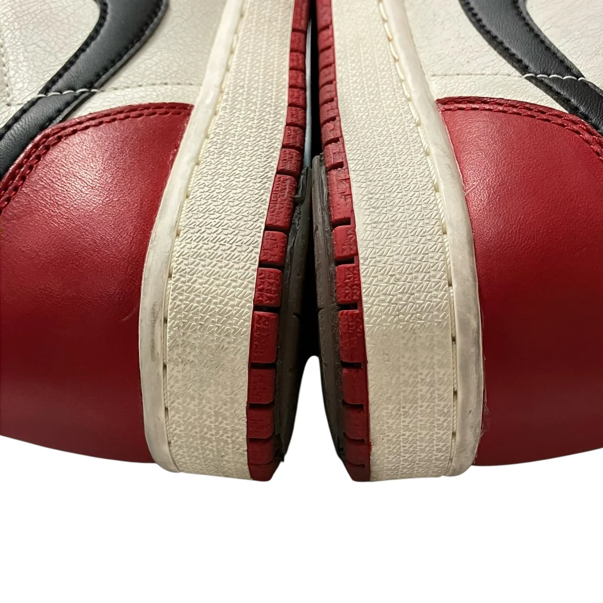 AIR JORDAN 1 RETRO HIGH OGハイカットスニーカーDZ5485 612 - Image 6