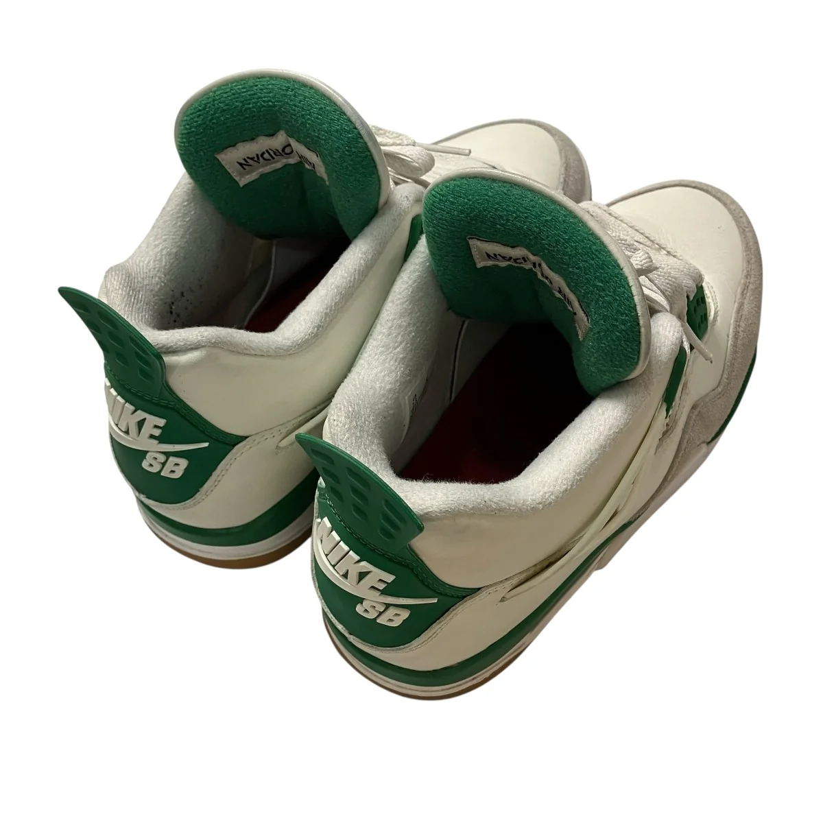Air Jordan 4 Retro SPハイカットスニーカーDR5415 103 - Image 2