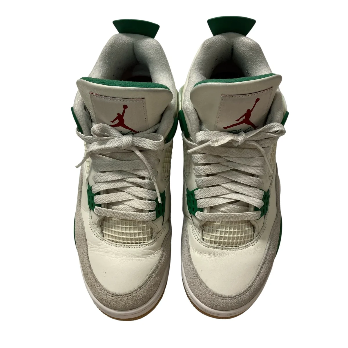 Air Jordan 4 Retro SPハイカットスニーカーDR5415 103 - Image 3